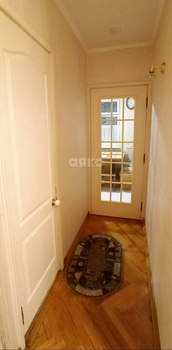 3-к квартира, вторичка, 56м2, 1/5 этаж