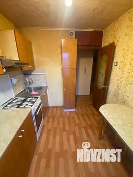 3-к квартира, вторичка, 63м2, 8/9 этаж