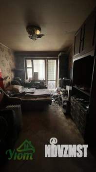 1-к квартира, вторичка, 33м2, 3/10 этаж