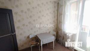 1-к квартира, вторичка, 37м2, 7/10 этаж
