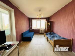 2-к квартира, вторичка, 48м2, 7/12 этаж