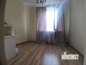 3-к квартира, вторичка, 70м2, 6/17 этаж