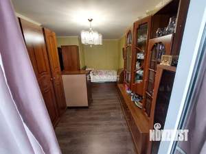1-к квартира, вторичка, 26м2, 4/5 этаж