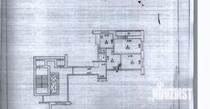 Студия квартира, вторичка, 56м2, 1/14 этаж