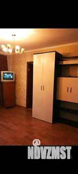 2-к квартира, вторичка, 45м2, 1/5 этаж