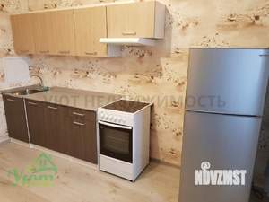 1-к квартира, вторичка, 37м2, 7/26 этаж