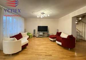 4-к квартира, вторичка, 156м2, 5/6 этаж