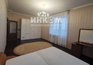 2-к квартира, вторичка, 86м2, 9/17 этаж