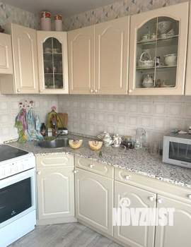 2-к квартира, вторичка, 52м2, 9/14 этаж