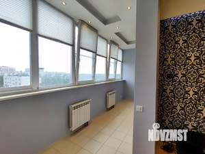2-к квартира, вторичка, 93м2, 10/17 этаж