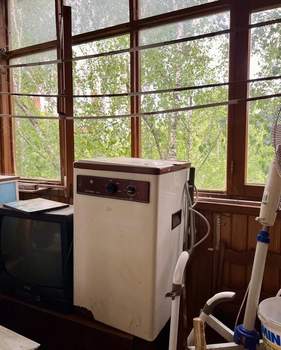 2-к квартира, вторичка, 44м2, 4/5 этаж