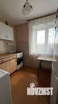 1-к квартира, вторичка, 33м2, 5/5 этаж