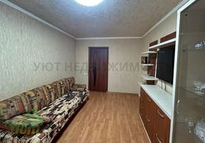 3-к квартира, вторичка, 63м2, 1/5 этаж