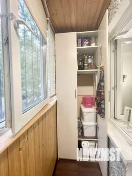 2-к квартира, вторичка, 45м2, 1/5 этаж