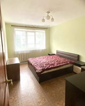 2-к квартира, вторичка, 48м2, 3/9 этаж