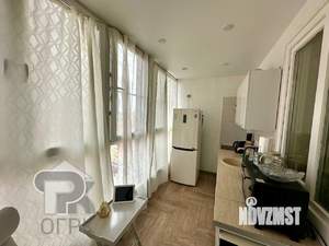 Студия квартира, вторичка, 30м2, 14/18 этаж