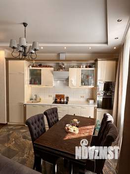 3-к квартира, вторичка, 89м2, 9/20 этаж