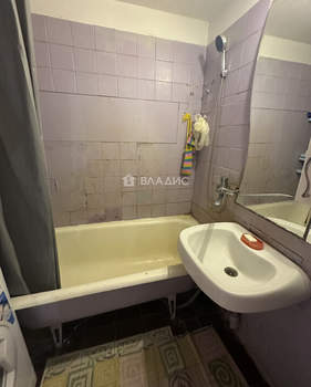 2-к квартира, вторичка, 50м2, 6/9 этаж