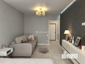 1-к квартира, вторичка, 38м2, 18/25 этаж