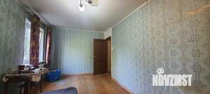 2-к квартира, вторичка, 43м2, 2/5 этаж