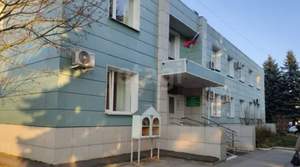 1-к квартира, вторичка, 31м2, 4/5 этаж