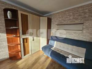 1-к квартира, вторичка, 31м2, 5/5 этаж