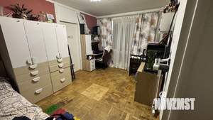 2-к квартира, вторичка, 46м2, 4/5 этаж