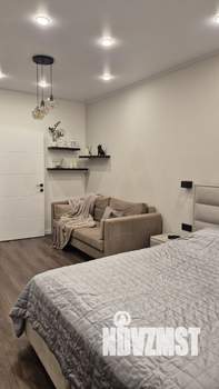 1-к квартира, вторичка, 44м2, 7/10 этаж