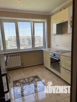 1-к квартира, вторичка, 35м2, 14/14 этаж