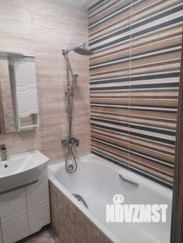 1-к квартира, вторичка, 38м2, 12/26 этаж