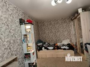 1-к квартира, вторичка, 34м2, 11/14 этаж