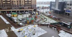 2-к квартира, вторичка, 50м2, 4/24 этаж
