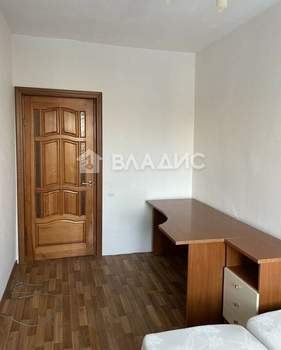 2-к квартира, вторичка, 41м2, 4/5 этаж