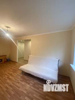 2-к квартира, вторичка, 43м2, 4/5 этаж