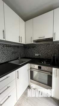 1-к квартира, вторичка, 30м2, 4/5 этаж