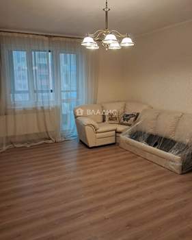 Студия квартира, вторичка, 32м2, 4/16 этаж