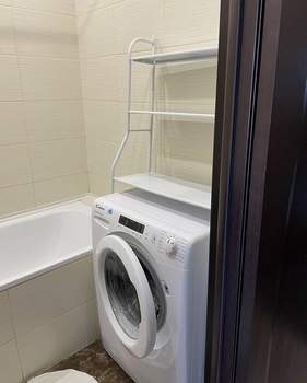 1-к квартира, вторичка, 35м2, 14/14 этаж