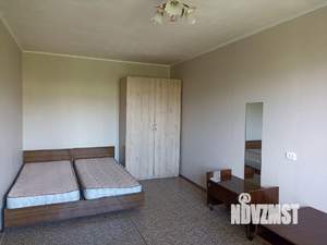 1-к квартира, вторичка, 30м2, 4/5 этаж