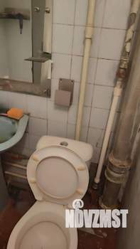 1-к квартира, вторичка, 31м2, 3/5 этаж