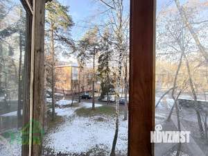 1-к квартира, вторичка, 30м2, 3/5 этаж