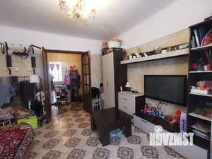 2-к квартира, вторичка, 62м2, 1/5 этаж
