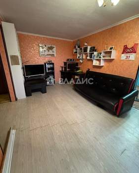 2-к квартира, вторичка, 47м2, 4/5 этаж