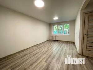 1-к квартира, вторичка, 32м2, 1/5 этаж