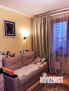 3-к квартира, вторичка, 63м2, 5/10 этаж