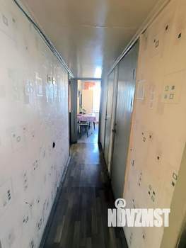 3-к квартира, вторичка, 62м2, 6/9 этаж
