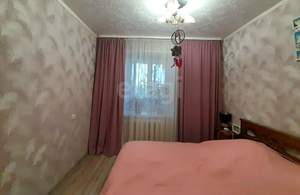 4-к квартира, вторичка, 80м2, 3/5 этаж