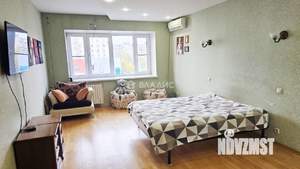 3-к квартира, вторичка, 129м2, 5/9 этаж