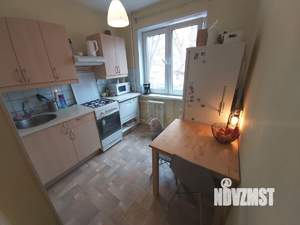 3-к квартира, вторичка, 57м2, 2/5 этаж