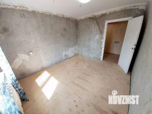 2-к квартира, вторичка, 50м2, 9/9 этаж