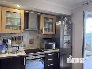 1-к квартира, вторичка, 41м2, 5/14 этаж